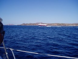 Törn 2004